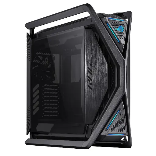 Speedconfig Hyperion